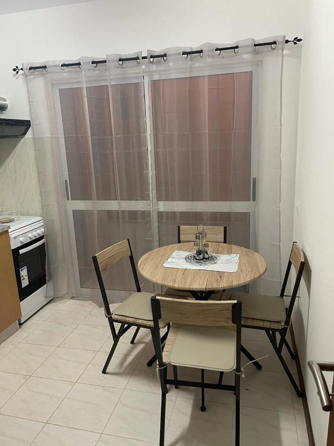 Apartamento Vila Santa Barbara ,Bloco F Rchao Esq,Santo Antao,Cabo Verde Ribeira Grande Extérieur photo